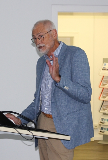 Hans Peters