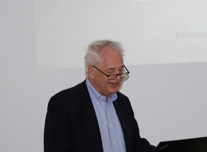Michael Halstenberg